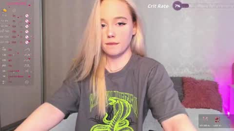 Janice online show from April 27, 2026, 1:58 am