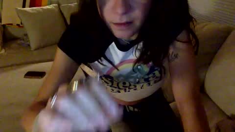 Snapshot of janicepepper chatting on December 16, 2025, 2:44 pm janicepepper online show from December 16, 2025, 2:44 pm