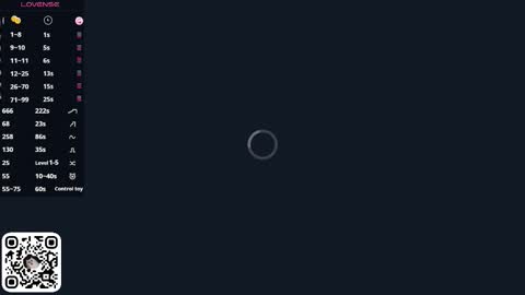 Snapshot of janitamunerlyn chatting on December 14, 2025, 7:25 am Stacy online show from December 14, 2025, 7:25 am