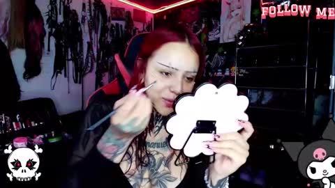      online show from February 24, 2026, 10:30 pm