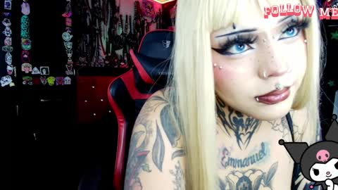 Snapshot of janna_ink chatting on March 26, 2026, 9:31 pm online show from March 26, 2026, 9:31 pm