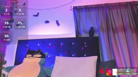 Snapshot of jannaasuna chatting on December 27, 2024, 7:24 pm jannaasuna online show from December 27, 2024, 7:24 pm