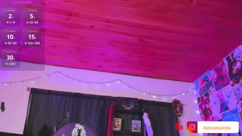 Snapshot of jannaasuna chatting on January 22, 2025, 12:06 am jannaasuna online show from January 22, 2025, 12:06 am