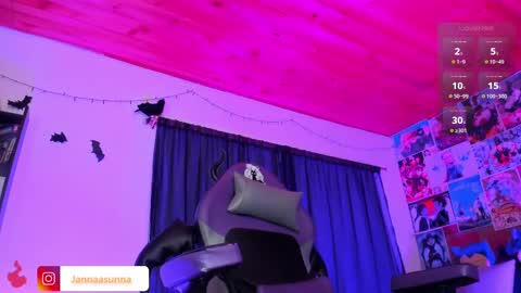 Snapshot of jannaasuna chatting on March 5, 2025, 1:31 am jannaasuna online show from March 5, 2025, 1:31 am