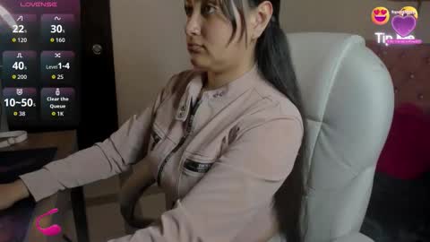 Snapshot of jannakissh chatting on February 3, 2026, 9:53 pm jannakissh online show from February 3, 2026, 9:53 pm