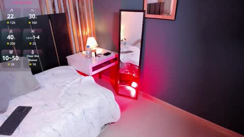 Snapshot of janne_lee chatting on November 21, 2025, 9:13 pm Janne for u online show from November 21, 2025, 9:13 pm