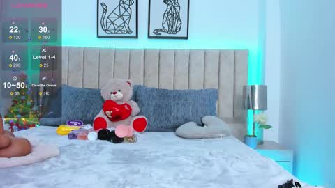 Snapshot of janne_moore chatting on December 20, 2024, 8:49 am Jane online show from December 20, 2024, 8:49 am