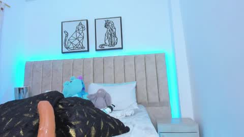 Snapshot of janne_moore chatting on February 9, 2025, 6:01 am Jane online show from February 9, 2025, 6:01 am