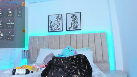 Snapshot of janne_moore chatting on February 10, 2025, 7:47 am Jane online show from February 10, 2025, 7:47 am