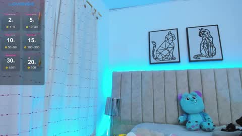 Snapshot of janne_moore chatting on February 26, 2025, 9:53 am Jane online show from February 26, 2025, 9:53 am