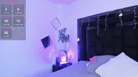 Janne  online show from March 21, 2026, 9:29 pm