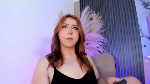 Snapshot of janneblossom chatting on July 7, 2026, 8:46 pm Janne online show from July 7, 2026, 8:46 pm