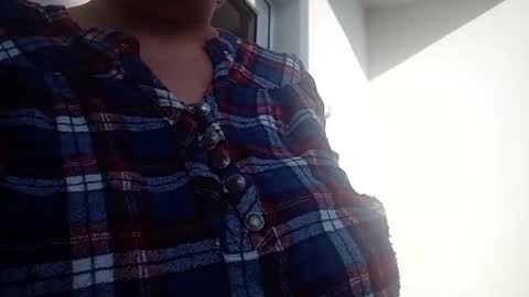 Snapshot of janneparker chatting on December 5, 2025, 9:18 am Janne online show from December 5, 2025, 9:18 am