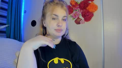 JansyLines online show from October 15, 2025, 8:42 pm