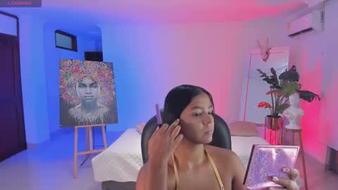 JANY online show from November 4, 2025, 10:47 am