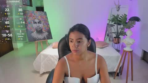 JANY online show from December 5, 2025, 10:46 am