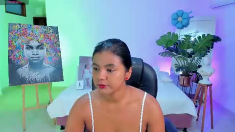 JANY online show from July 6, 2026, 10:56 am