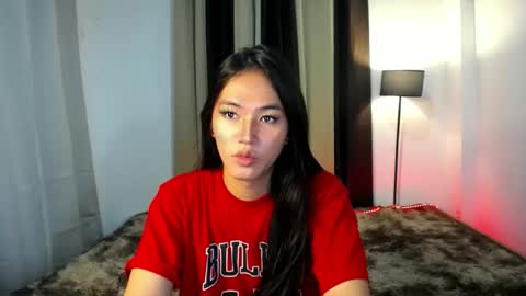 Snapshot of japanesse_susiexx chatting on January 21, 2025, 3:32 pm Susie-- online show from January 21, 2025, 3:32 pm