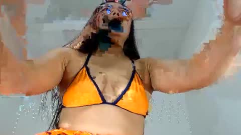 Snapshot of japonesa01 chatting on October 25, 2025, 7:41 pm Monik online show from October 25, 2025, 7:41 pm