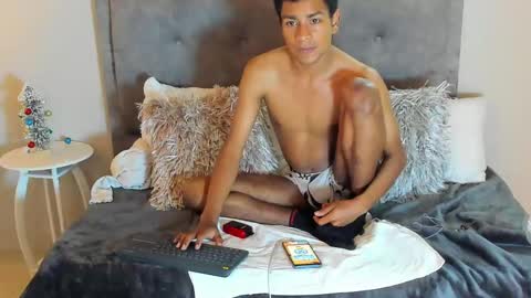 jared_blake online show from January 9, 2025, 5:02 am