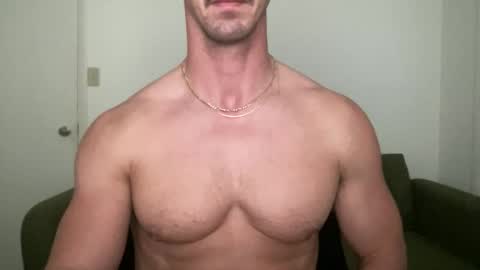 jared_cam online show from March 26, 2026, 12:11 pm