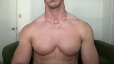 jared_cam online show from March 29, 2026, 1:11 pm