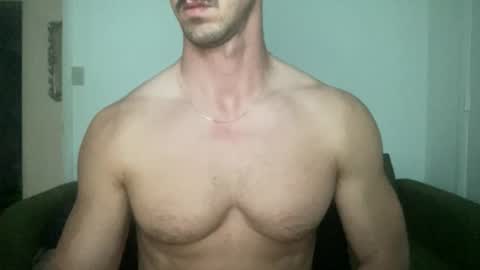 jared_cam online show from April 17, 2026, 11:24 am