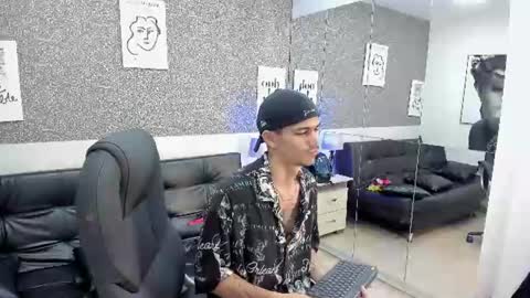 Snapshot of jared_cole chatting on June 11, 2026, 10:57 am Jared online show from June 11, 2026, 10:57 am