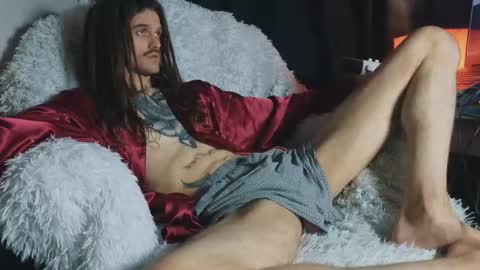 Snapshot of jaredhighborne chatting on February 2, 2026, 8:35 am K online show from February 2, 2026, 8:35 am