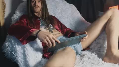 Snapshot of jaredhighborne chatting on February 4, 2026, 11:05 am K online show from February 4, 2026, 11:05 am