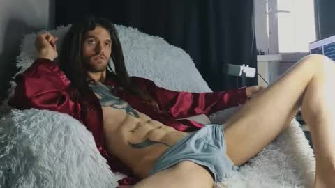 Snapshot of jaredhighborne chatting on February 23, 2026, 3:09 pm K online show from February 23, 2026, 3:09 pm