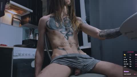 K online show from March 12, 2026, 12:39 am