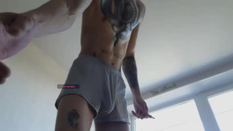 K online show from April 19, 2026, 10:03 am