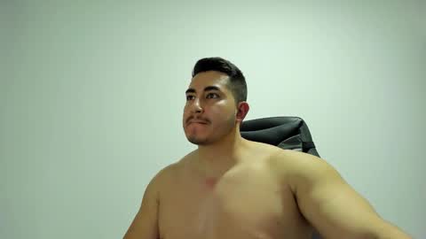 Jarek Stone online show from September 18, 2025, 6:59 am