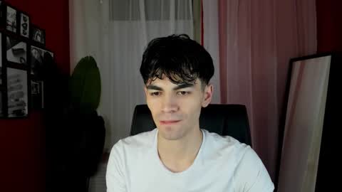 Jaremy online show from November 14, 2025, 9:13 pm