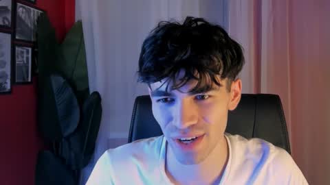 Jaremy online show from November 22, 2025, 9:30 am