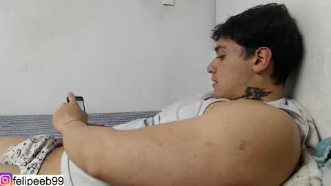 Jareth online show from September 10, 2025, 5:40 am