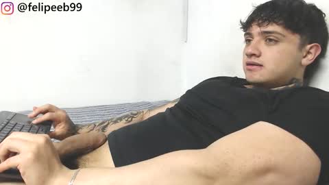 Jareth online show from January 11, 2026, 3:55 am