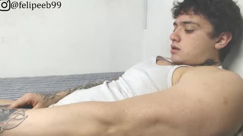 Jareth online show from February 20, 2026, 6:26 am