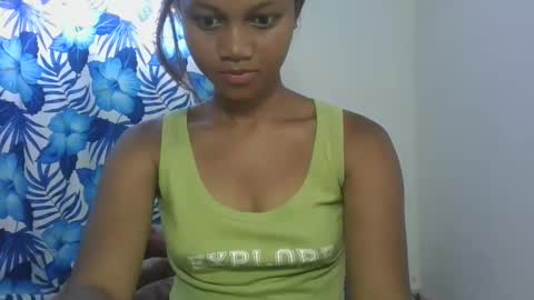 Snapshot of jarevava chatting on February 22, 2025, 9:34 am Jarevava online show from February 22, 2025, 9:34 am