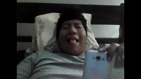 Jairo online show from May 12, 2026, 8:33 am
