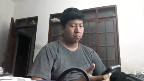 Jairo online show from June 15, 2026, 4:15 am