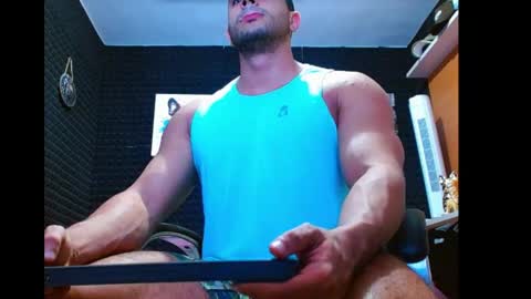 jarod online show from April 15, 2026, 9:37 pm