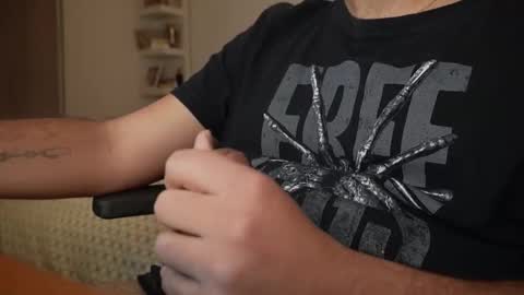 JAROD online show from November 29, 2025, 10:35 pm