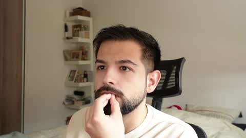 JAROD online show from March 14, 2026, 11:26 am