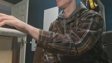 Snapshot of jarodalpha chatting on March 26, 2026, 9:53 pm --- Instagram NotFletchh -- Snapchat JordanLiveNow online show from March 26, 2026, 9:53 pm