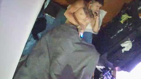 jarrettdainty559 online show from February 7, 2026, 12:53 pm