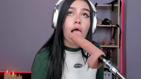 Maria online show from September 26, 2025, 2:15 am