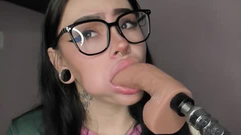 Maria online show from February 22, 2026, 2:45 am