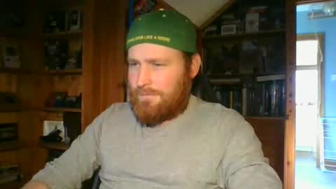 Snapshot of jase_feral chatting on December 18, 2024, 1:45 pm jase_feral online show from December 18, 2024, 1:45 pm
